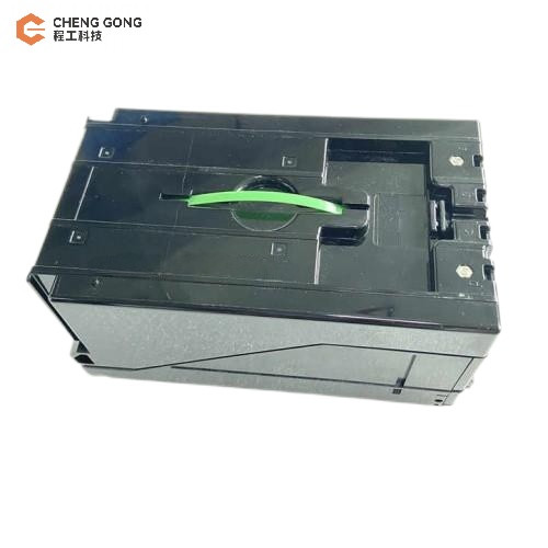 Fujitsu KD03234-C540 Cassette F53 F56 Cash Bill Dispenser Without Lock For Kiosk POS