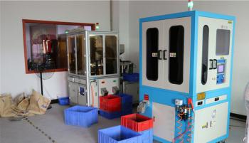 Wuhan Herorivet  Machinery Manufacturing  Co., Ltd
