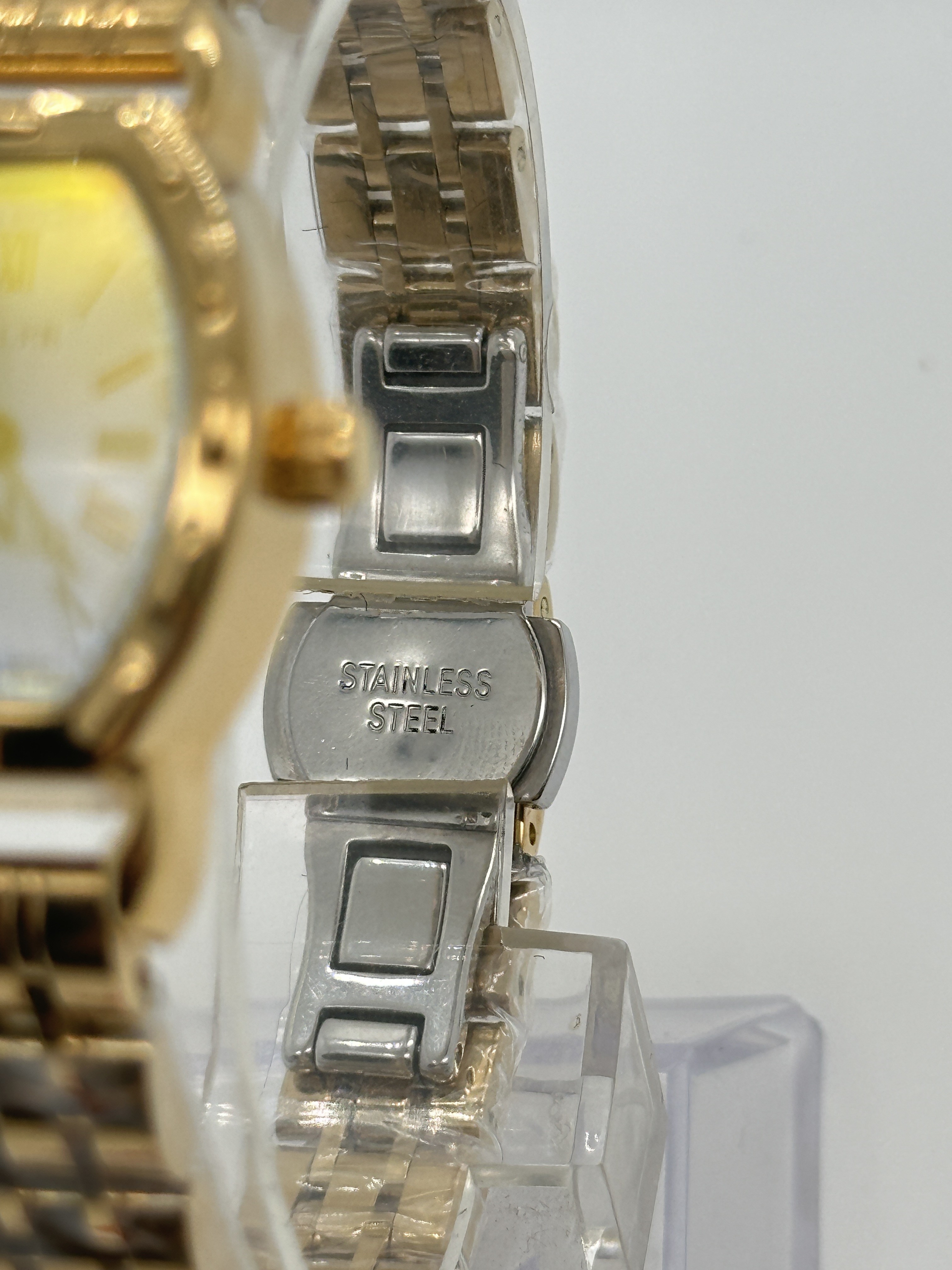 Stainless Steel Universal Quartz Watch Components For Pro Watch Repair