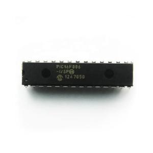 Buy cheap PIC16F1512-E/SP product