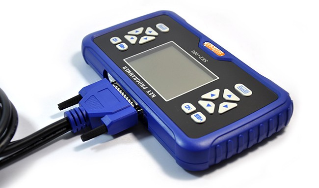 SuperOBD SKP-900 Key Programmer