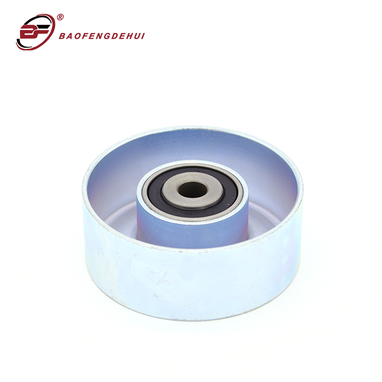 06E903341H Auto Parts Engine Timing Belt Tensioner Pulley For A3 A4 A5 A6 Audi Car Engine Parts