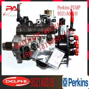 Buy cheap 320D2 398-1498 Fuel pump price cheap,Genuine original D/ELPHI DP310 diesel fuel injection pump 9521A030H 9521A031H product