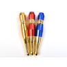 Buy cheap Aluminum Permanent Makeup Tattoo Machine for Eyebrow Microblading Tattoo Gun from wholesalers