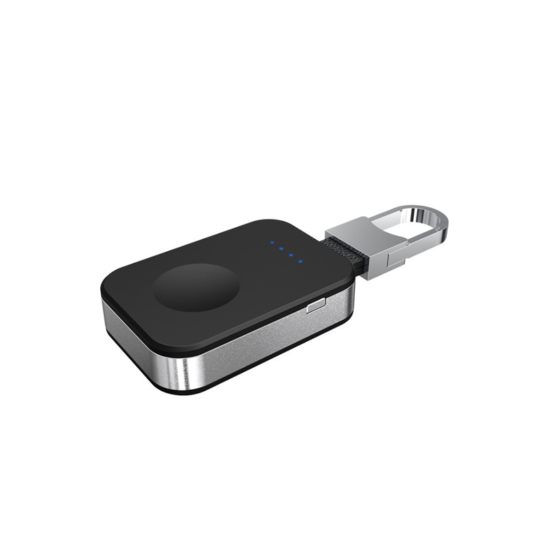 Mini Magnetic 11cm Portable Wireless Charger