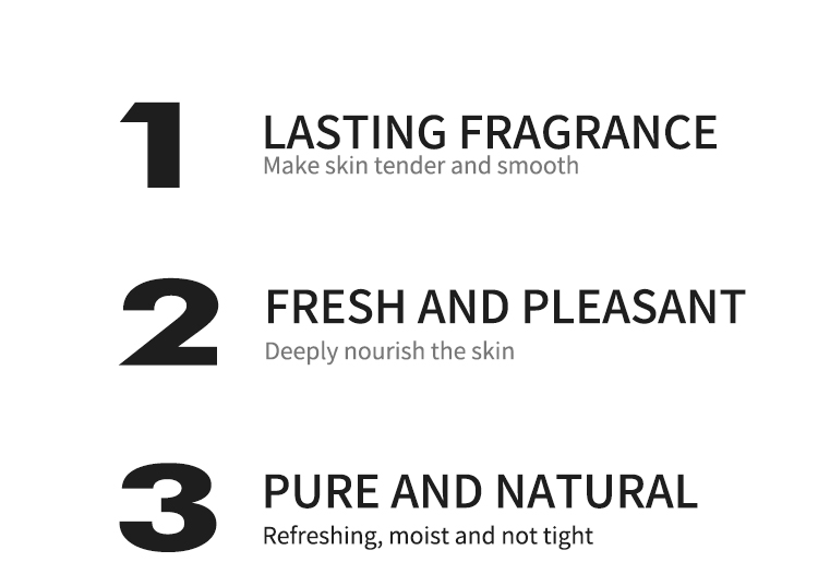 Floral 10g Fragrance Balm Solid Perfume For Women And Man