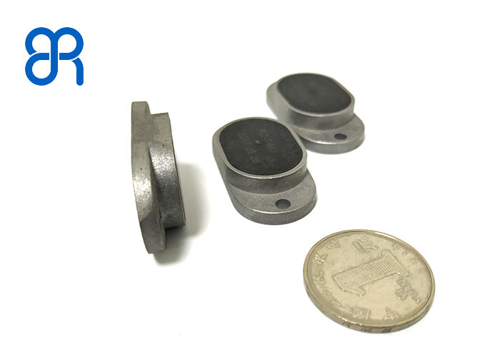 Metal Surface 920-925 MHz Alien H3 RFID Hard Tag