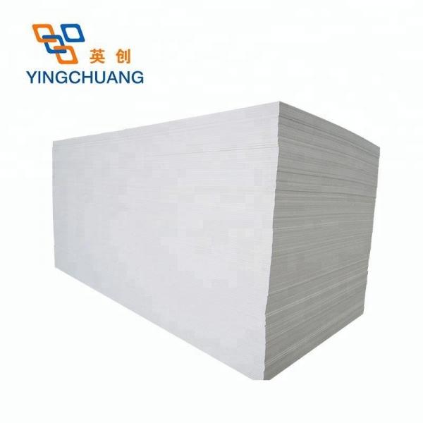 Quality Block pvc foam sandwich wall panel boards pvc for partition for sale