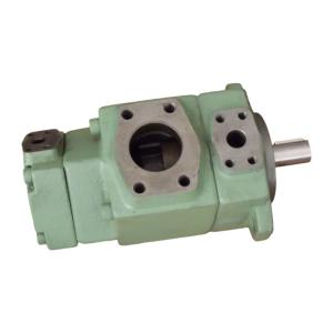 Double Hydraulic Vane Pumps PV2R Series PV2R12 PV2R13 PV2R23