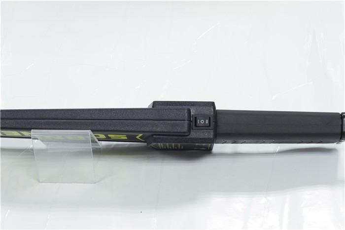 TX-1001B High Sensitivity High precision Hand Held/Gold Supper Scanner Metal Detector ShenZhen Factory