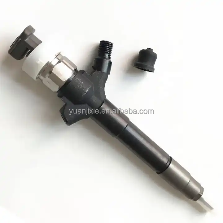 1465A257 095000-9560 095000-7490 For Mitsubishi L200 DLLA155P1030 4D56 Diesel Fuel Injector