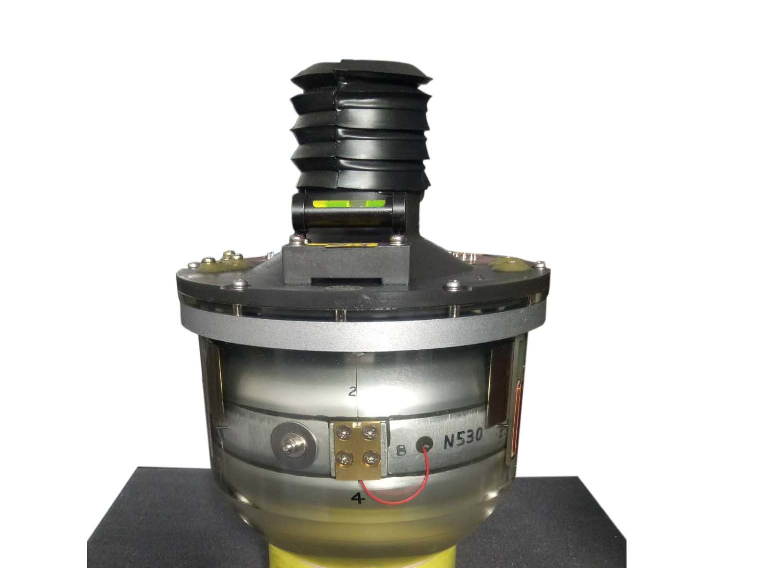 Model 111-006 Brand New Or Reconditioned Anschuetz Std-22 Gyropshere With Warranty