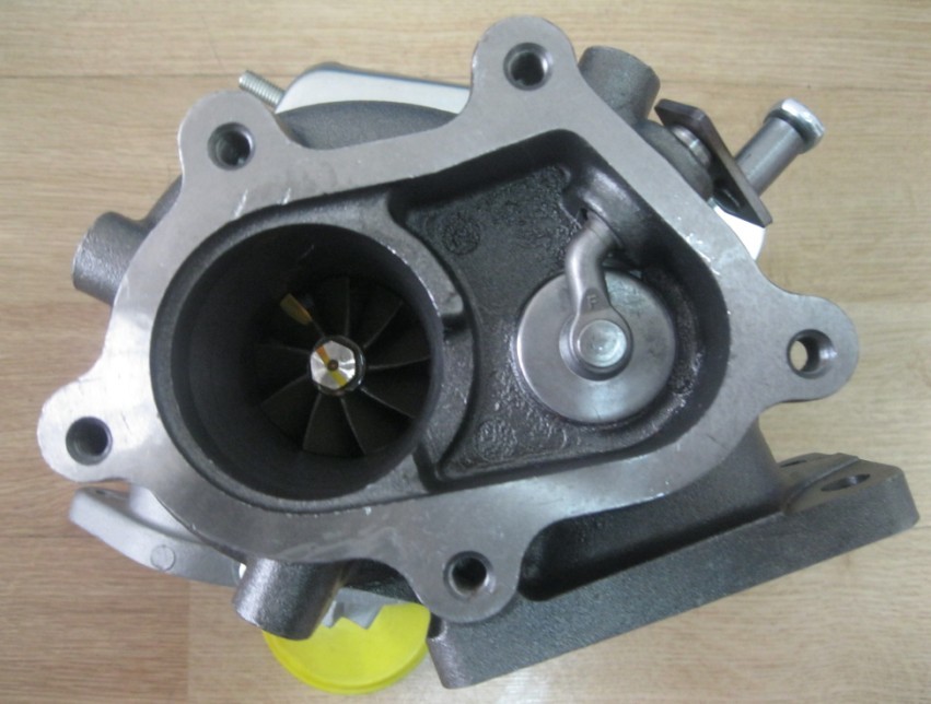 Kobelco Sk200-8 Excavator Engine Parts Turbochargers Gt2259ls 17201-E0520