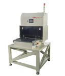 PWB FPC PCB Punching Machine Adjustable Computer Controlled With English