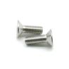 Buy cheap 316 Stainless Steel Screws Nuts Bolts DIN7991 Hexagon Socket Countersunk Head from wholesalers