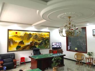 Handan city Yongnian District Maide Fasteners Co. Ltd