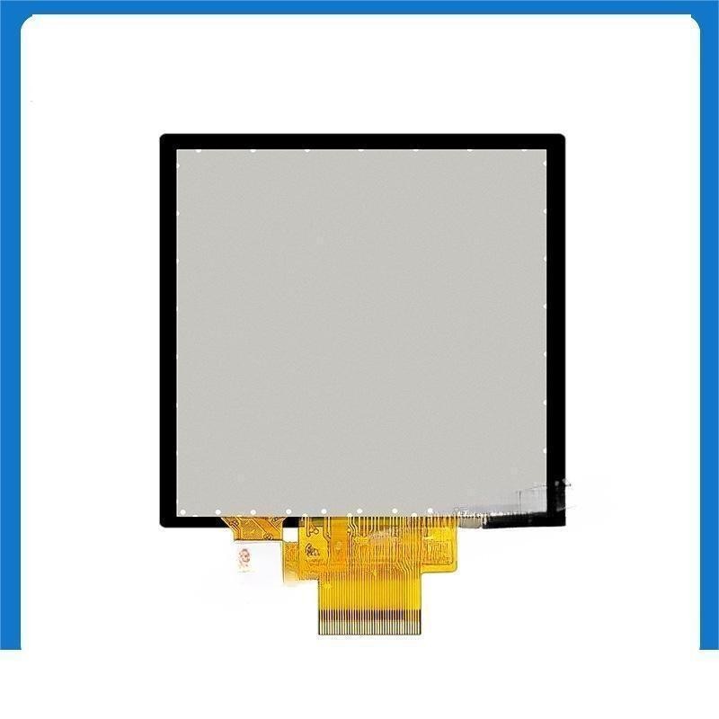 320x320 Touch Screen , TFT Display Module 3.92 Inch, 40 PINS SPI/MCU