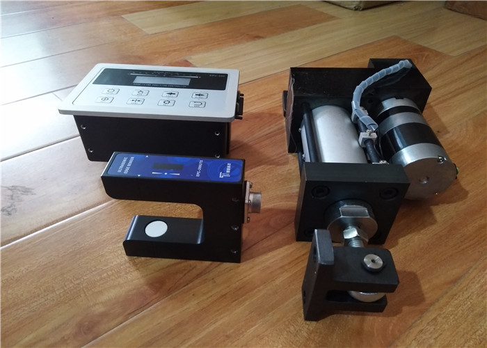 Analog Control Type Edge Guide System 200kg 150 Watt With 14m/S Speed Web Guiding Edge Position Control