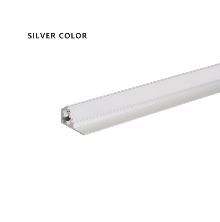 Led Under Cabinet Light Battery 12V Surface Mounted LED Cabinet Light With 3500K Warm White
