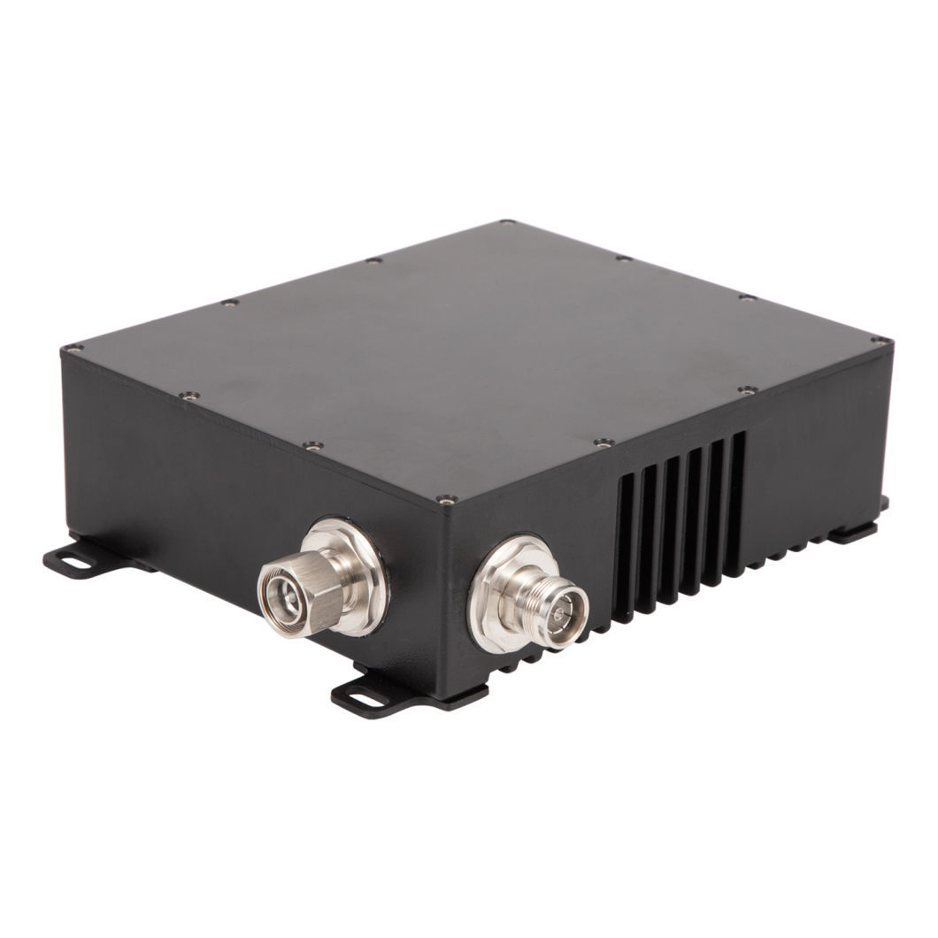 200W N-Joint RF Coaxial Attenuator Step Attenuator 3-40dB Adjustable Attenuator Step Attenuator