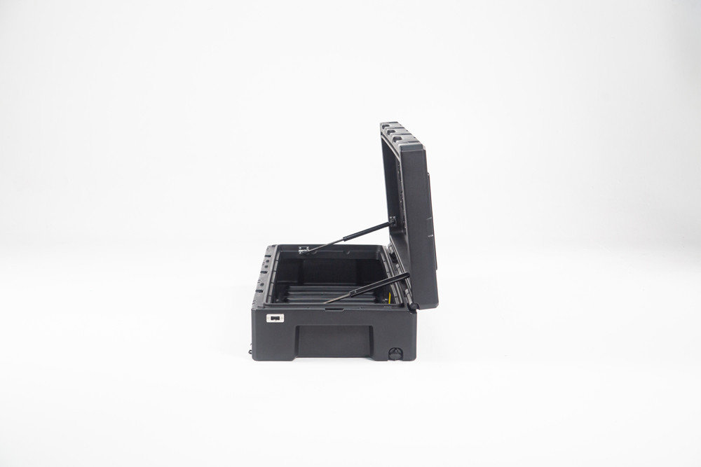LLDPE Material Rugged Storage Case Customized V7 85L Capacity