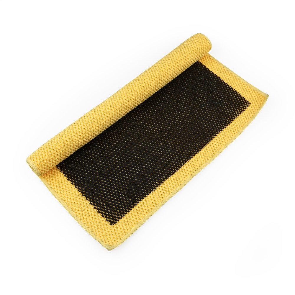 30cmx30cm Clay Towel For Car With Customized Sizes Available