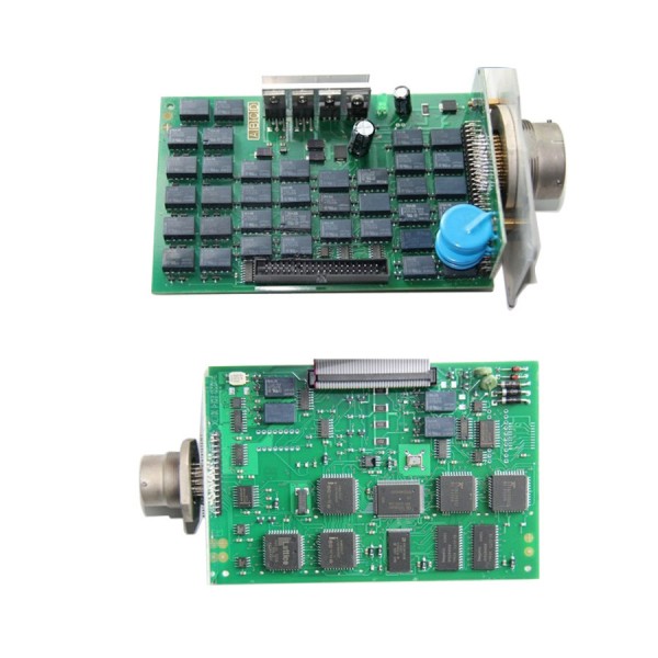 super mb star c3 pcm board