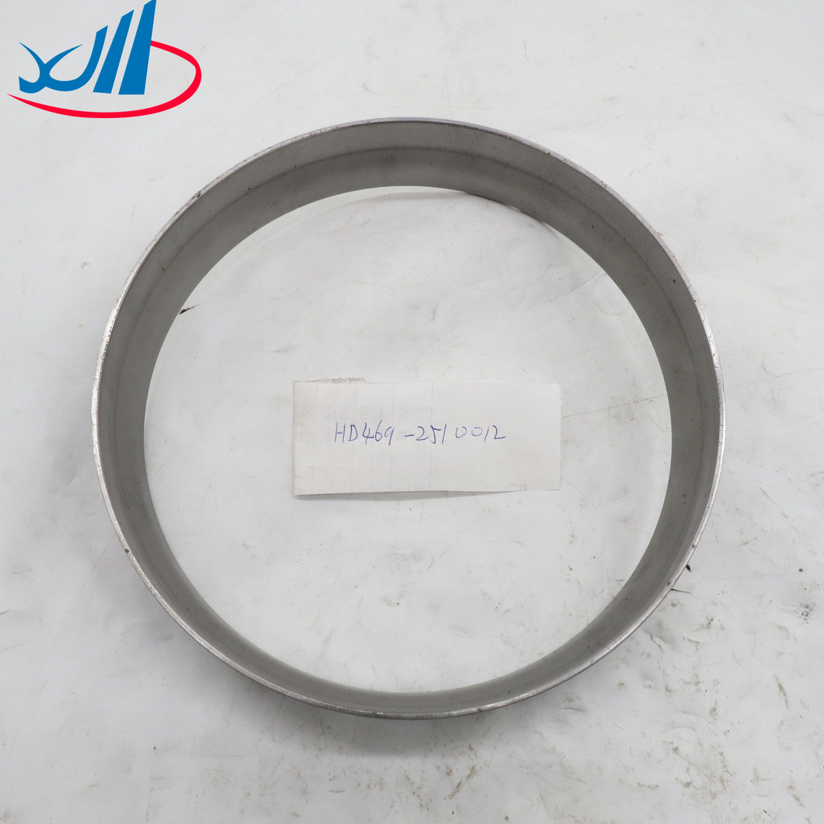 Factory Supply Trucks and cars engine parts Intershaft Differential housing HD469-2510011 810W35606-0011