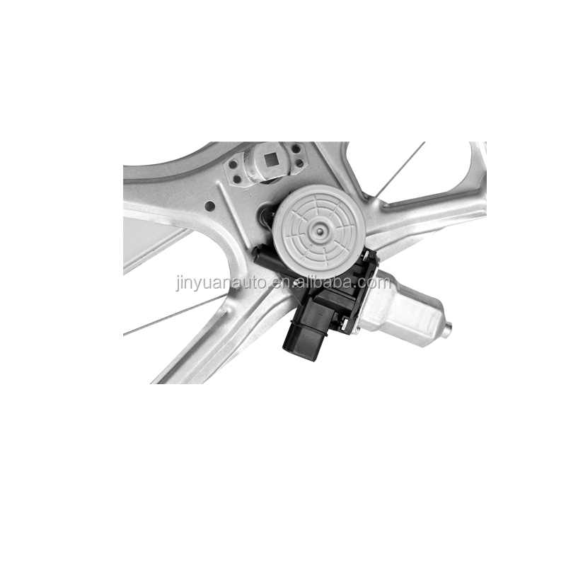 72250 SNA A02 Honda Body Panels Front Door Window Regulator FA1 06-11
