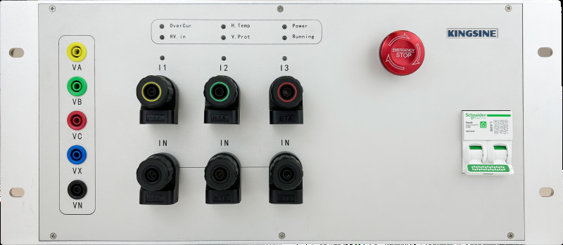KA30 KA60 Voltage And Current Amplifier