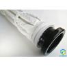Buy cheap Polyester 120mm Industrial Filter Bags 110mm Star Cage from wholesalers