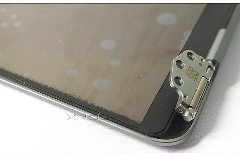 Original A1708 For Macbook Pro LCD Screen Display Full Assembly Silver Space Grey 13"