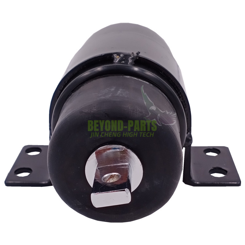 Kato Mitsubishi 24V Excavator Spare Parts Engine Stop Solenoid Valve ME040145 053400-73500