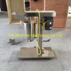 potato grinding machine