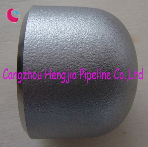 ANSI DIN EN pipe cap