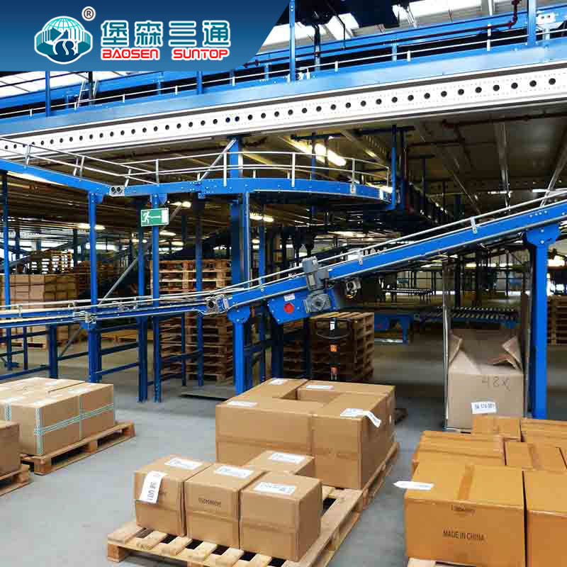 One Parcel Quick Logistics International Shipping Agency NVOCC Qualification