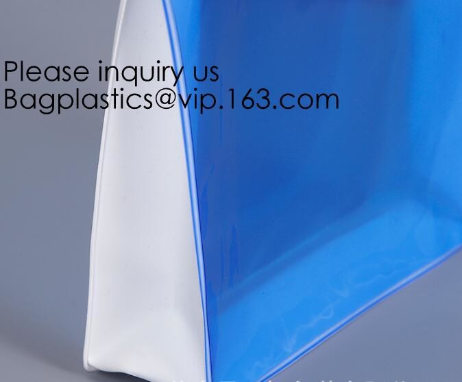 Stand Up Pouch Bag Type And Screen Printing Surface Handling EVA Zip Lock Bag,Underwear Zip lockk EVA Underwear Packaging