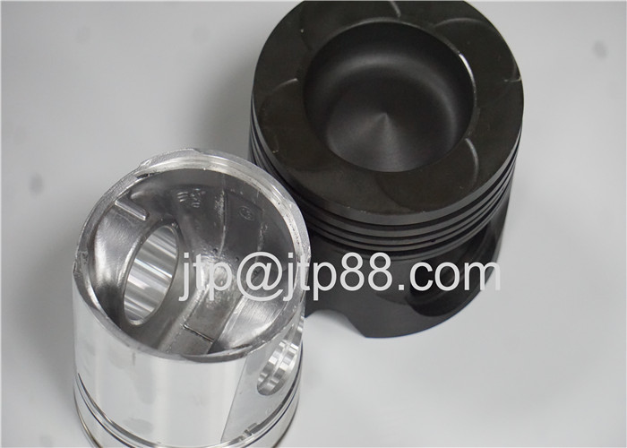 Truck Engine Parts For Nissan SD23 Diesel Engine Piston Set / Piston Ring 12010-T6212