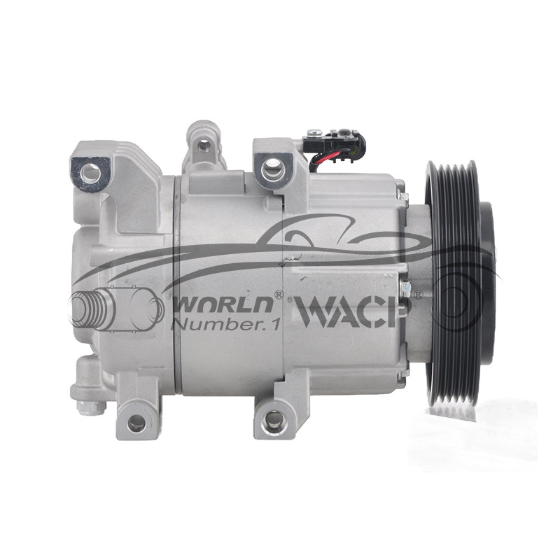 2014-2016 AC Compressor For Hyundai I20 1.1 F500ALECA04 97701C8200 WXHY012