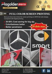 changzhou refine flag co.,ltd