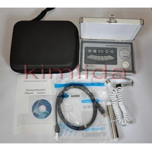 41 Reports Professional body Quantum Magnetic Resonance Analyzer Subhealth
