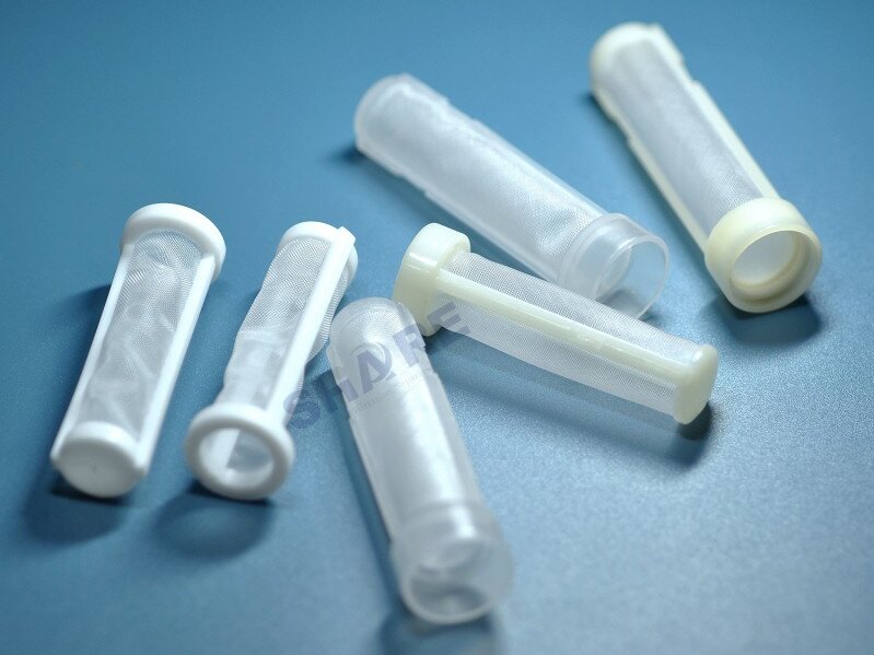 blood transfusion filter