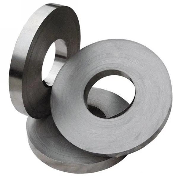 Fatigue Resistance Nickel Foil Inconel Inconel 600 601 625 718 X750 Nickle Alloy
