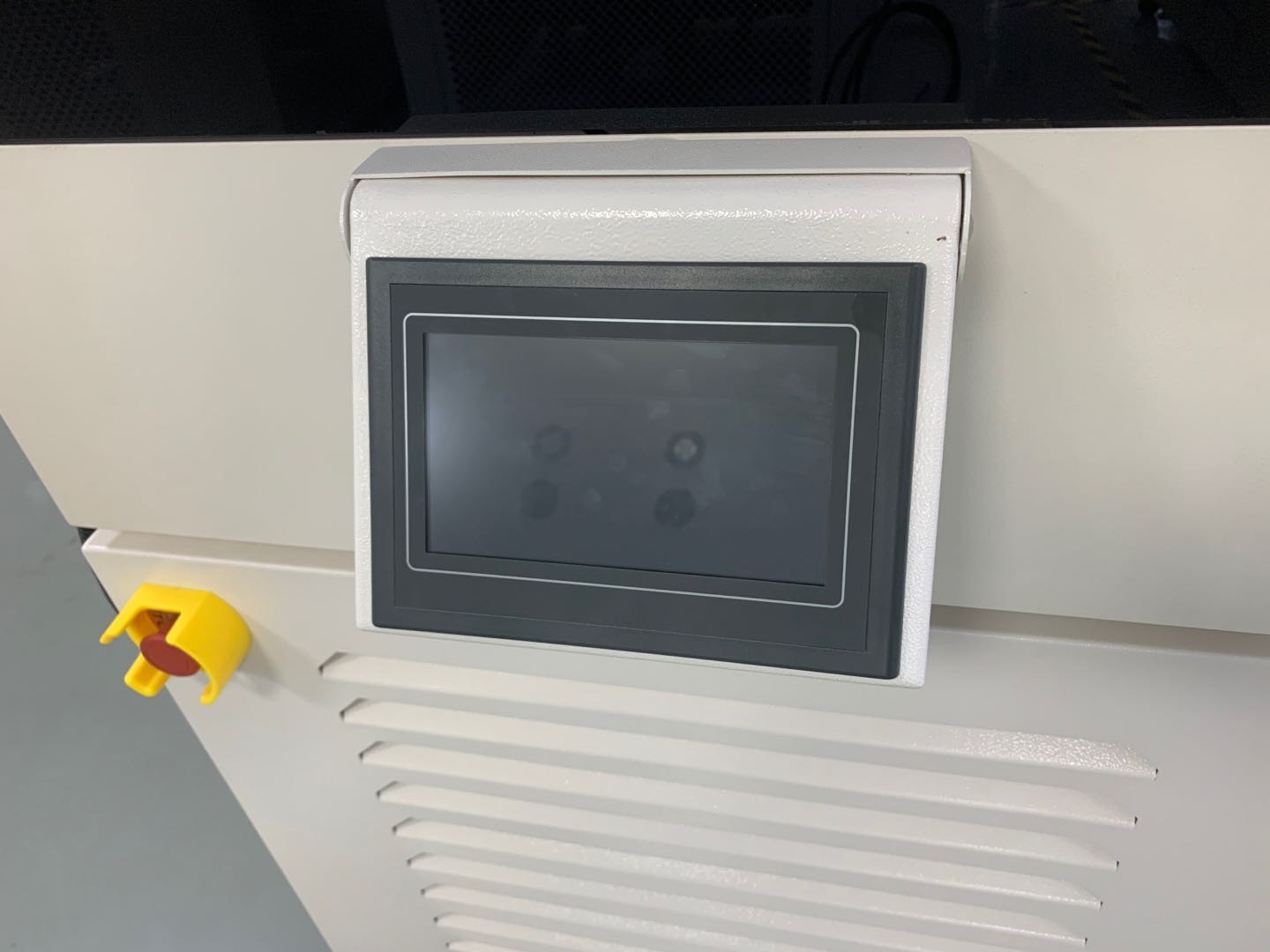 LIYI Fast Change Temperature And Humidity Chamber Rational Construction