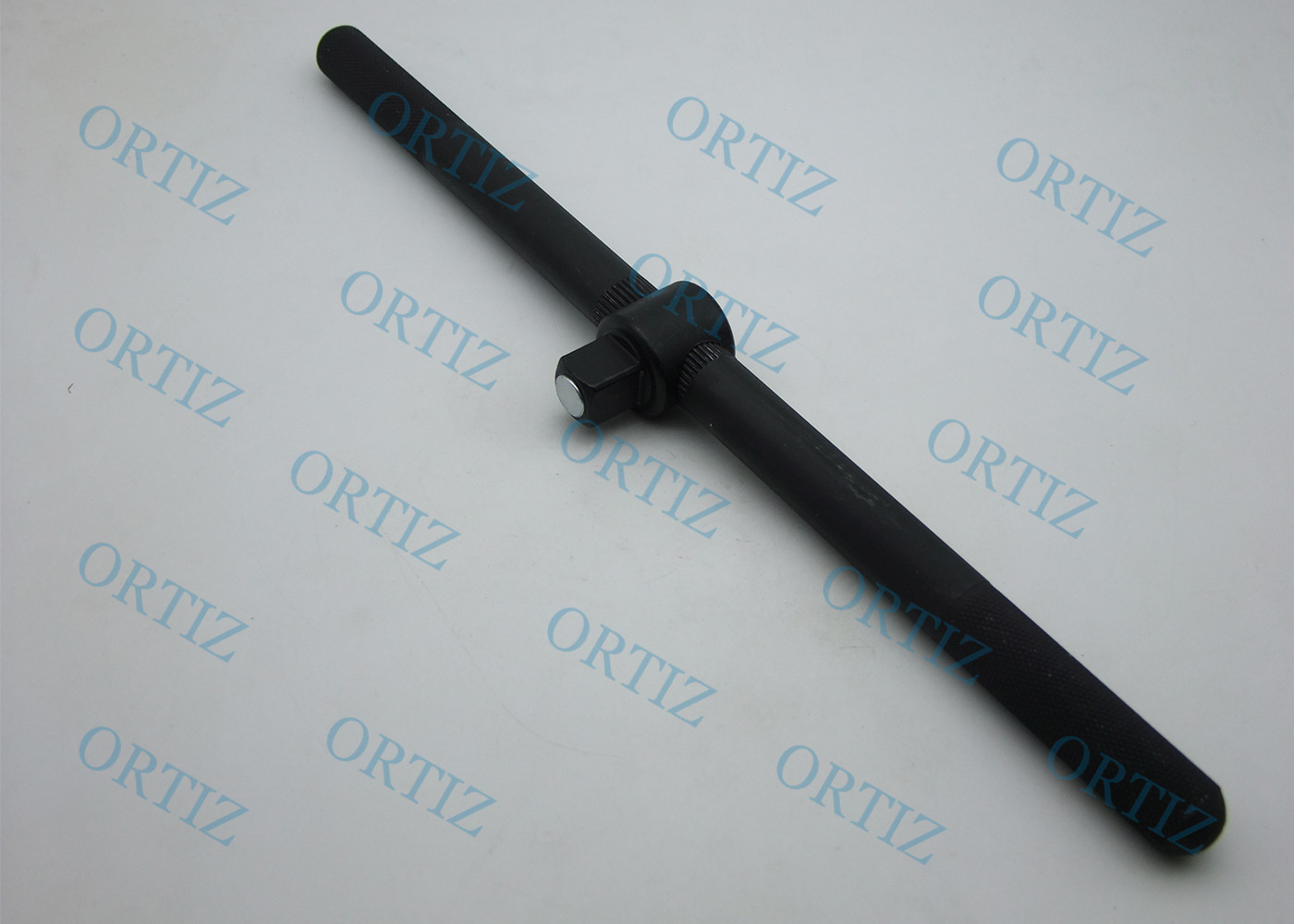 Denso common rail injector repairing tool kits triangular claw