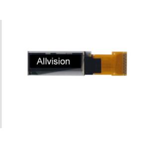 Customized Rgb Oled Display Ssd1306 With ROHS REACH High Brightness