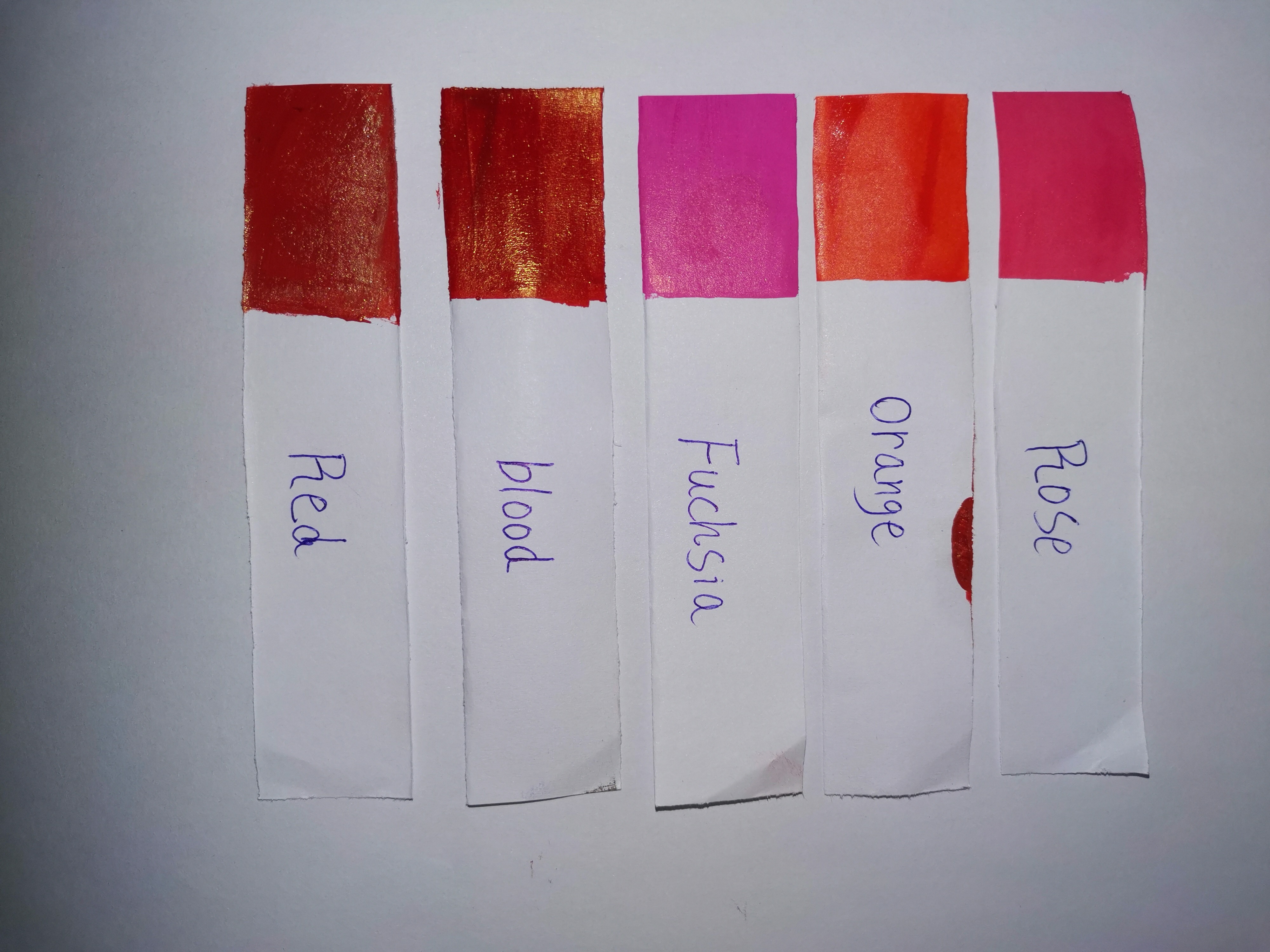 Natural Color Permanent Makeup Pigment 30ML 60ML Solid Ink Tatttoo Ink