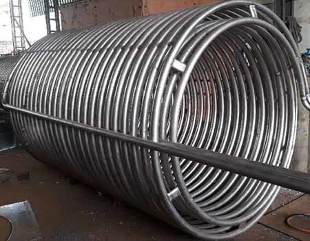 TC4 Ti-6al4v Gr5 Seamless Tube Pipe Welded ASTM Standard