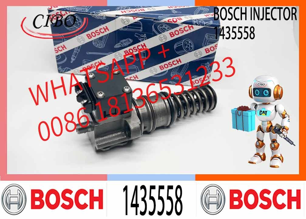 diesel fuel injector pump 0414755008 1435558 pump for DAF TEMSAA LPR228S1 unit pump 0414755008