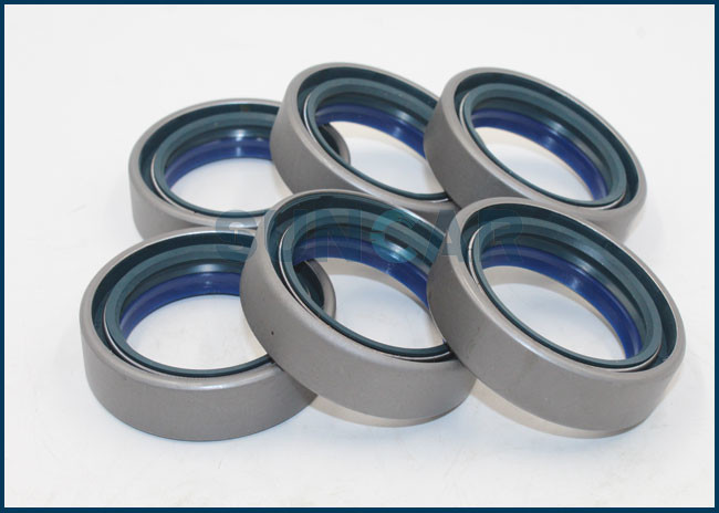 12017310 CA0140224 Combi Oil Seals Seal Ring FOR Komatsu Backhoeloaders WB150AWS-2
